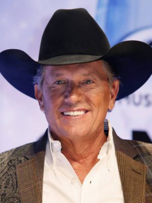 George Strait Height, Weight, Birthday, Hair Color, Eye Color