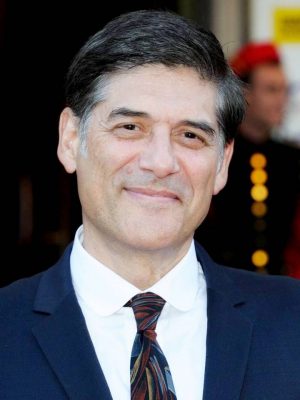 Georges Corraface Height, Weight, Birthday, Hair Color, Eye Color