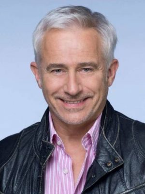 Gerry Hungbauer Height, Weight, Birthday, Hair Color, Eye Color