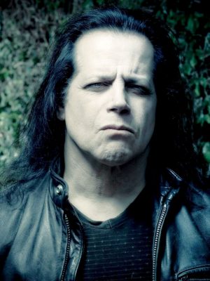 Glenn Danzig Výška, Váha, Datum narození, Barva vlasů, Barva očí