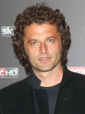 Guido Caprino Height, Weight, Birthday, Hair Color, Eye Color