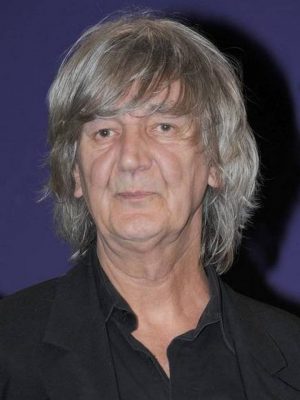 Jacques Higelin Height, Weight, Birthday, Hair Color, Eye Color