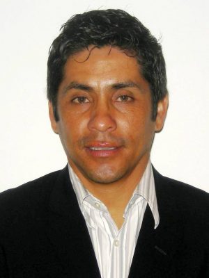 Jorge Campos