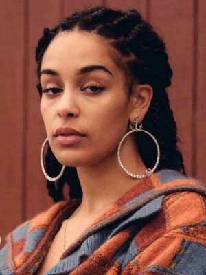 Jorja Smith Height, Weight, Birthday, Hair Color, Eye Color