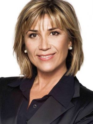 Julia Otero