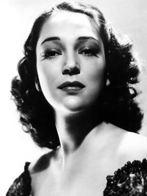 June Duprez Height, Weight, Birthday, Hair Color, Eye Color