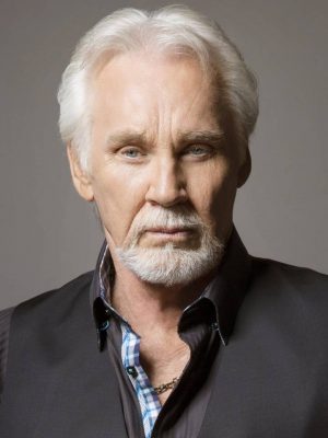 Kenny Rogers Height, Weight, Birthday, Hair Color, Eye Color