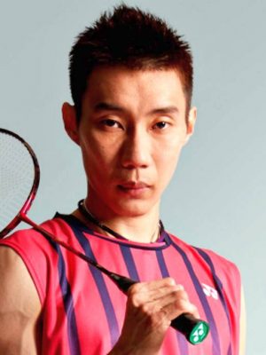 Lee Chong Wei Height, Weight, Birthday, Hair Color, Eye Color