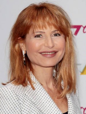 Lilli Gruber Height, Weight, Birthday, Hair Color, Eye Color