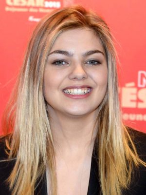 Louane Emera Height, Weight, Birthday, Hair Color, Eye Color