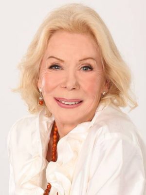 Louise Hay Height, Weight, Birthday, Hair Color, Eye Color