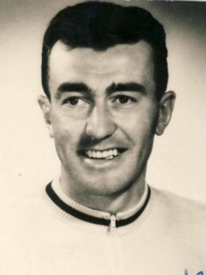 Louison Bobet Height, Weight, Birthday, Hair Color, Eye Color