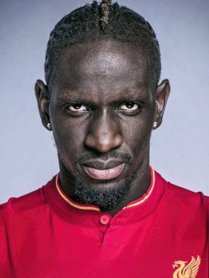 Mamadou Sakho (voetballer)