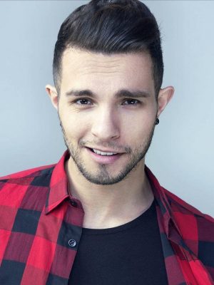 Marco Carta Height, Weight, Birthday, Hair Color, Eye Color