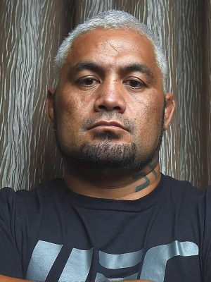 Mark Hunt Height, Weight, Birthday, Hair Color, Eye Color