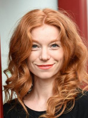 Marleen Lohse Height, Weight, Birthday, Hair Color, Eye Color