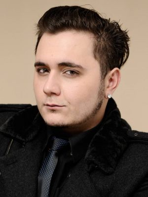 Mason Musso Height, Weight, Birthday, Hair Color, Eye Color