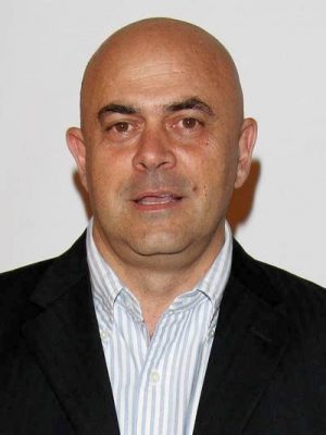 Maurizio Crozza