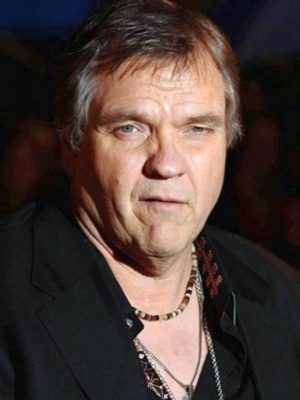 Meat Loaf Height, Weight, Birthday, Hair Color, Eye Color