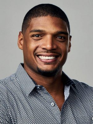Michael Sam Height, Weight, Birthday, Hair Color, Eye Color