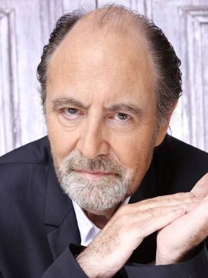 Michel Delpech Height, Weight, Birthday, Hair Color, Eye Color
