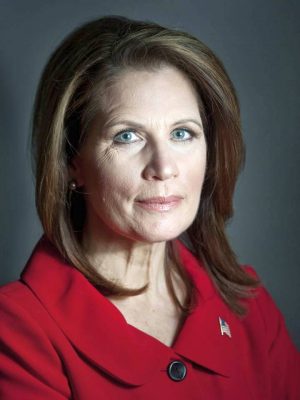 Michele Bachmann Height, Weight, Birthday, Hair Color, Eye Color