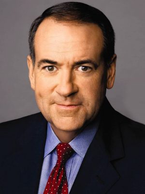 Mike Huckabee Height, Weight, Birthday, Hair Color, Eye Color