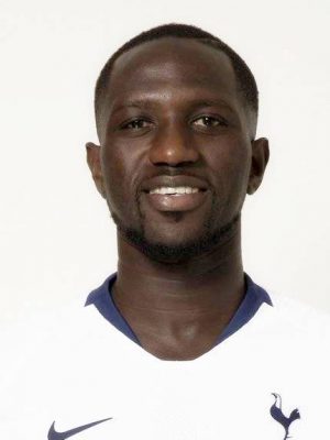 Moussa Sissoko Height, Weight, Birthday, Hair Color, Eye Color