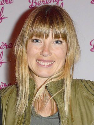Mélanie Page Height, Weight, Birthday, Hair Color, Eye Color