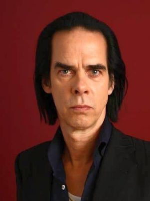 Nick Cave Height, Weight, Birthday, Hair Color, Eye Color