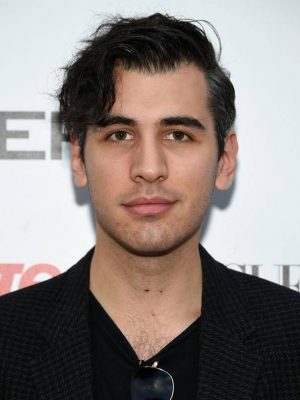 Nick Simmons Height, Weight, Birthday, Hair Color, Eye Color