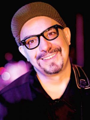 Pat DiNizio Height, Weight, Birthday, Hair Color, Eye Color