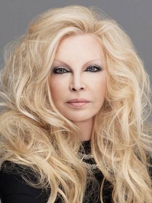 Patty Pravo Height, Weight, Birthday, Hair Color, Eye Color