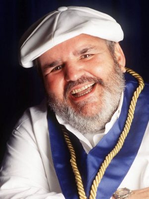 Paul Prudhomme Height, Weight, Birthday, Hair Color, Eye Color