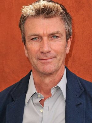 Philippe Caroit Height, Weight, Birthday, Hair Color, Eye Color