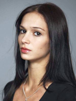 Polina Semionova Altura, Peso, Birth, Haarfarbe, Augenfarbe