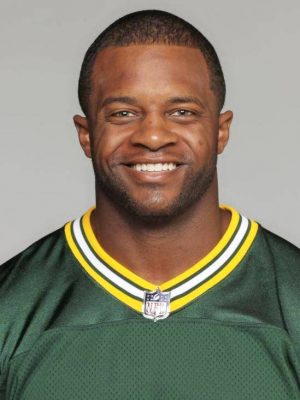 Randall Cobb Height, Weight, Birthday, Hair Color, Eye Color
