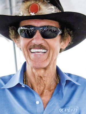 Richard Petty Height, Weight, Birthday, Hair Color, Eye Color