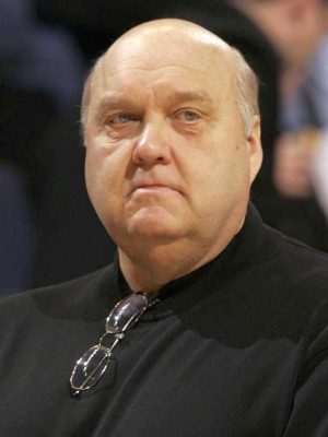 Rick Majerus Height, Weight, Birthday, Hair Color, Eye Color