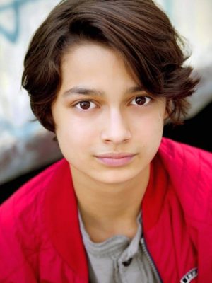 Rio Mangini Height, Weight, Birthday, Hair Color, Eye Color