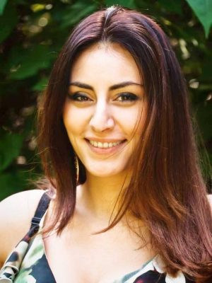 Roza Al-Namri Height, Weight, Birthday, Hair Color, Eye Color