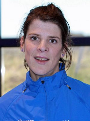 Ruth Beitia Height, Weight, Birthday, Hair Color, Eye Color