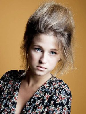 Selah Sue Height, Weight, Birthday, Hair Color, Eye Color
