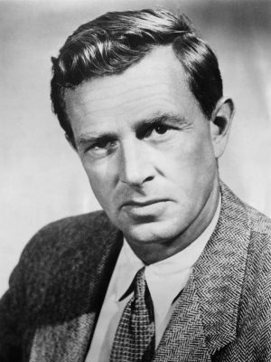 Sterling Hayden Height, Weight, Birthday, Hair Color, Eye Color