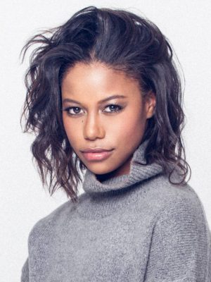 Taylour Paige Height, Weight, Birthday, Hair Color, Eye Color