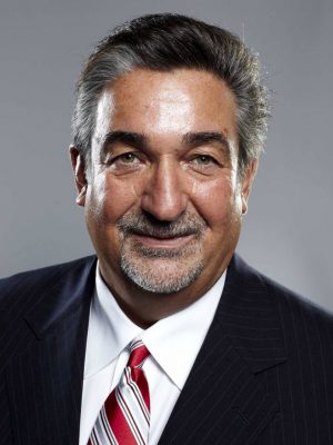 Ted Leonsis Height, Weight, Birthday, Hair Color, Eye Color