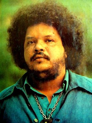 Tim Maia Height, Weight, Birthday, Hair Color, Eye Color