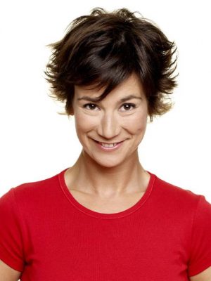Virginie Hocq Height, Weight, Birthday, Hair Color, Eye Color