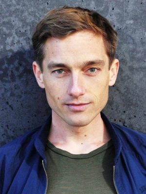 Volker Bruch Height, Weight, Birthday, Hair Color, Eye Color