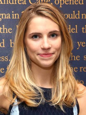 Wallis Currie-Wood Height, Weight, Birthday, Hair Color, Eye Color